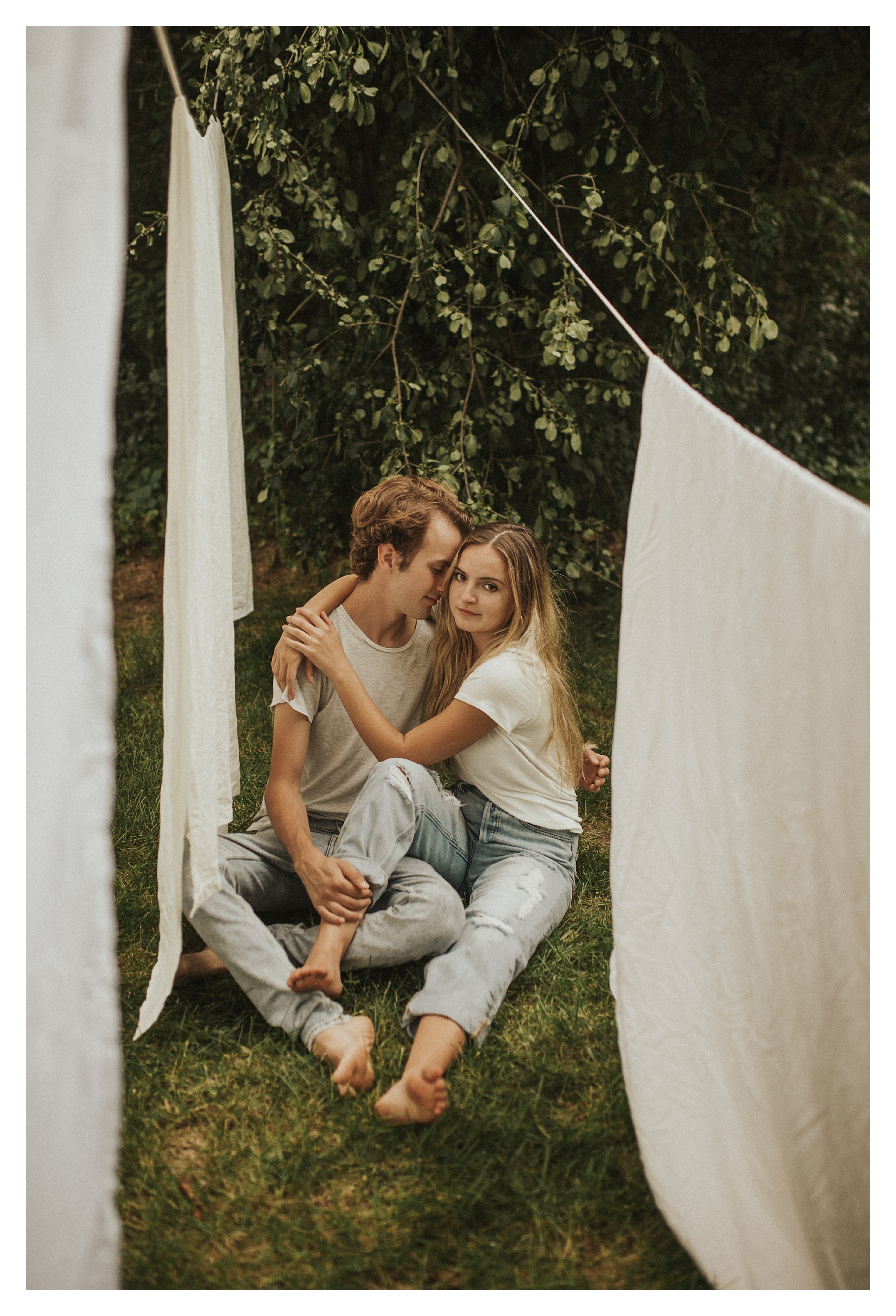 Michigan Wedding Photographer