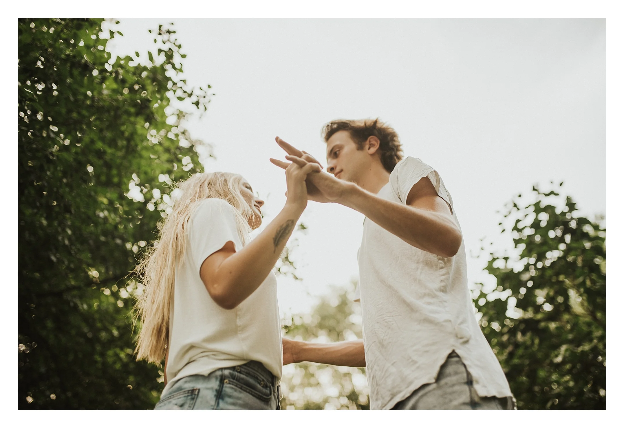 Michigan Wedding Photographer