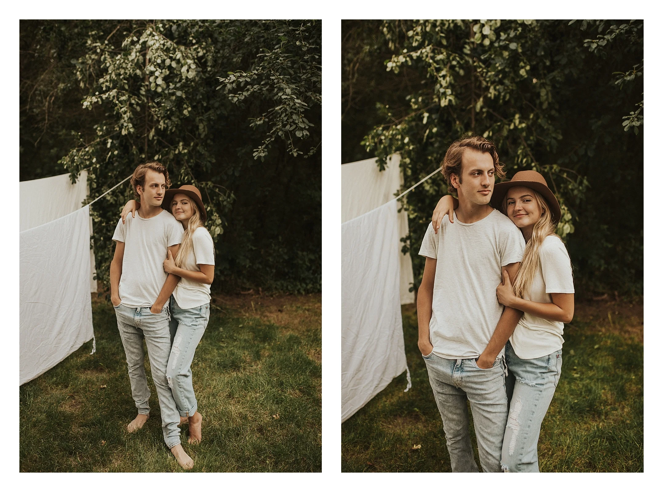 Michigan Wedding Photographer