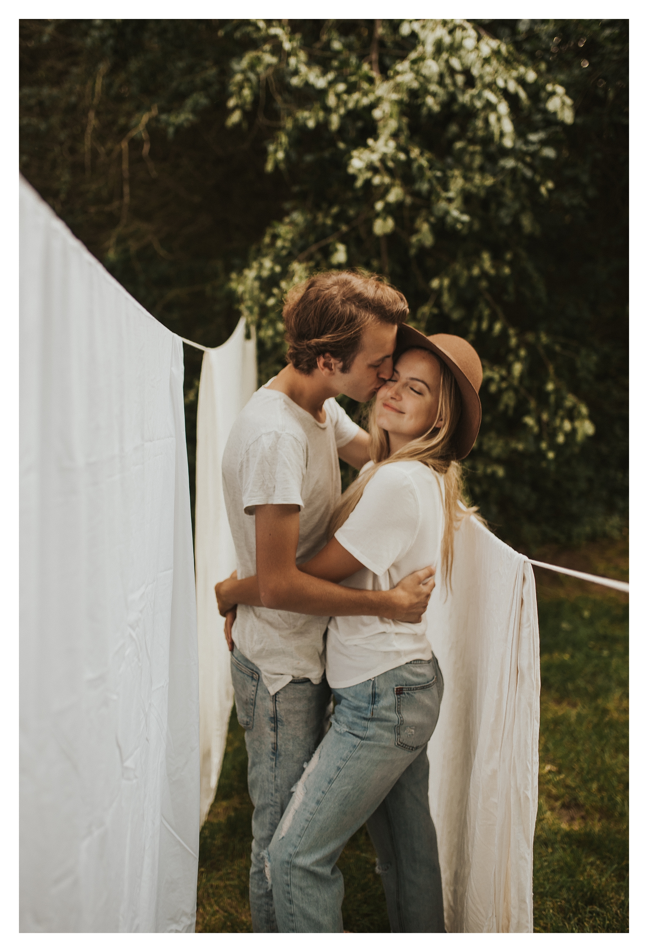 Michigan Wedding Photographer