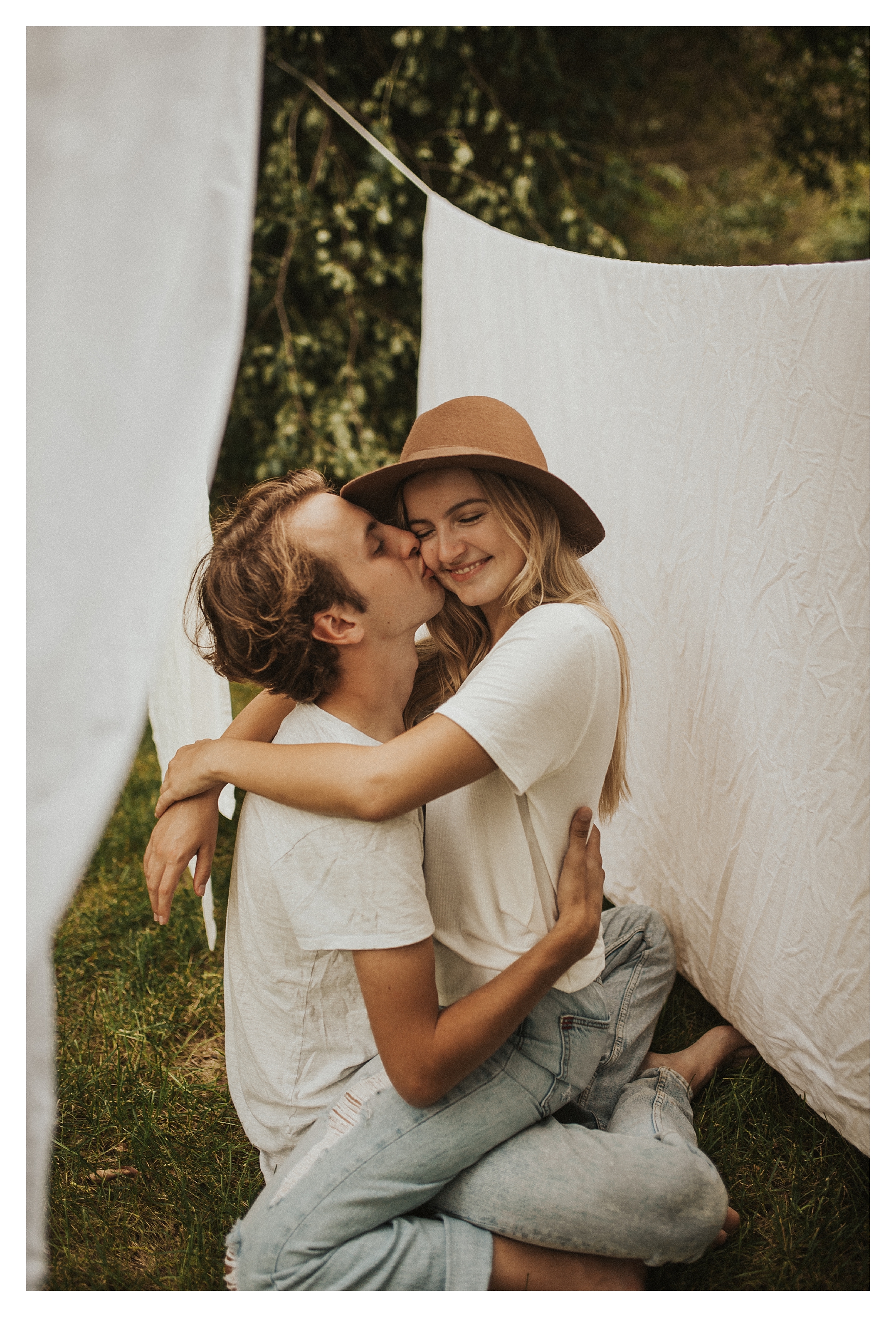 Michigan Wedding Photographer