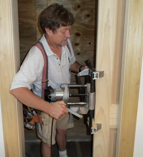 Carsten Jensen — Viking Works