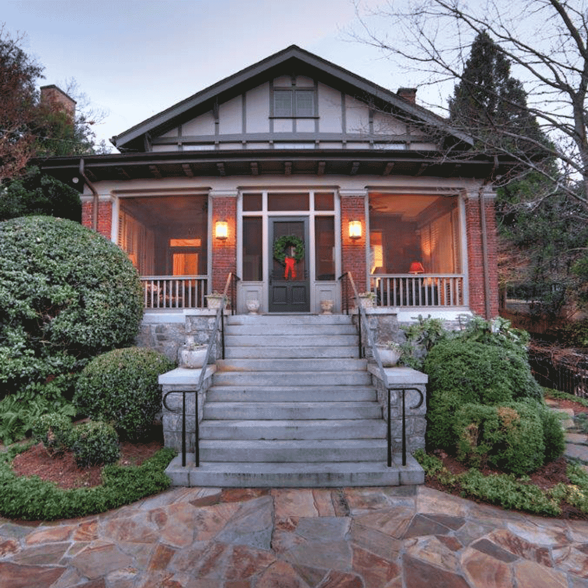 Midtown Cottage