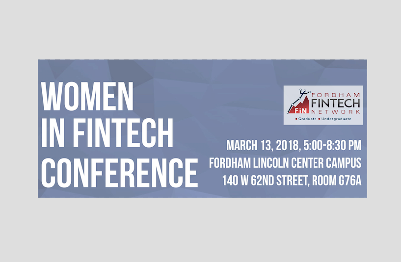 Women in FinTech
