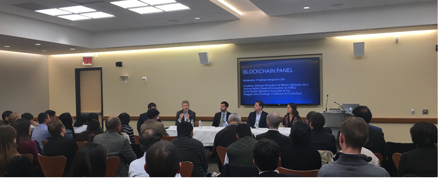 About — Fordham FinTech Network