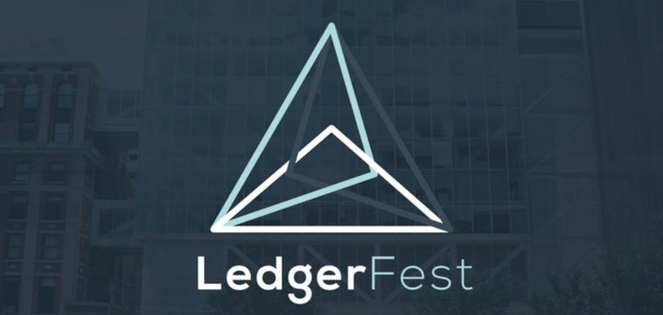 Sponsored Event: LedgerFest - Student Blockchain Summit