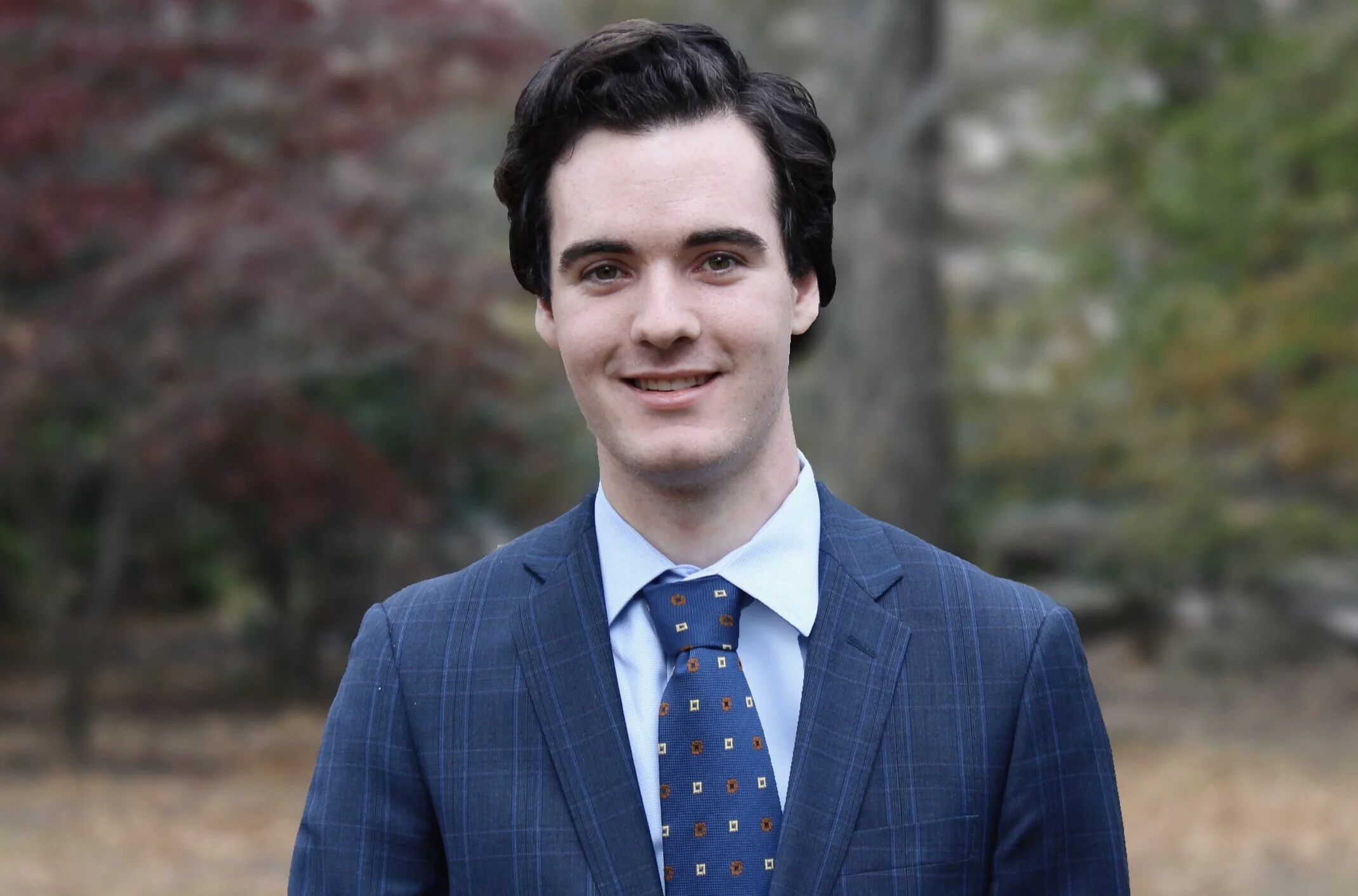 Colin Wexler | Vice President