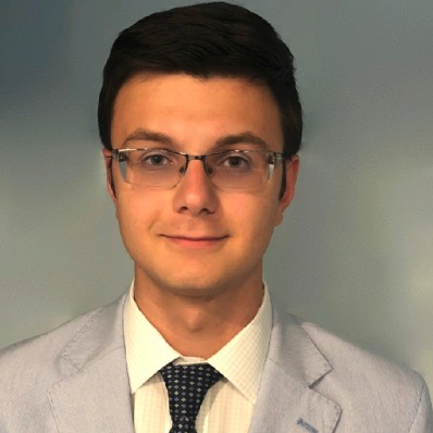 Nikola Viazmenski | Head of Research