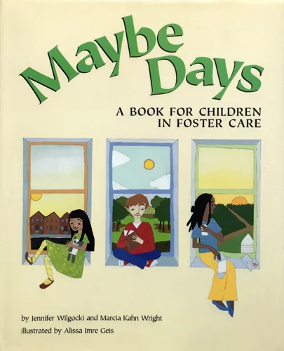 MAYBE DAYS