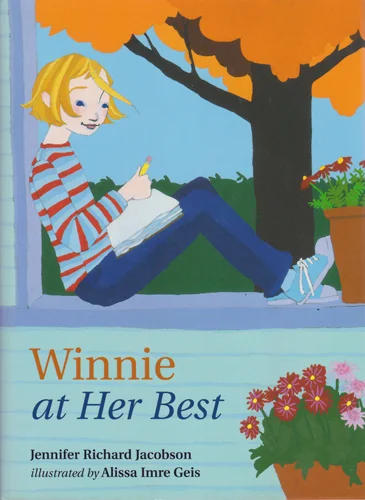 WINNIE AT HER BEST