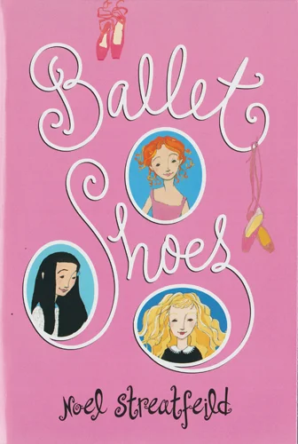 BALLET SHOES