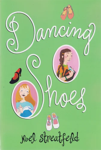 DANCING SHOES