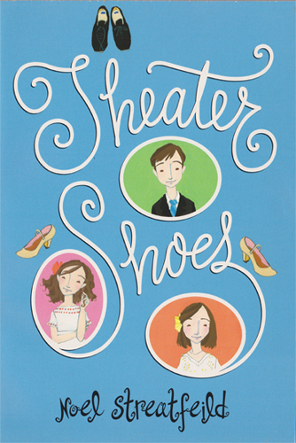 THEATER SHOES