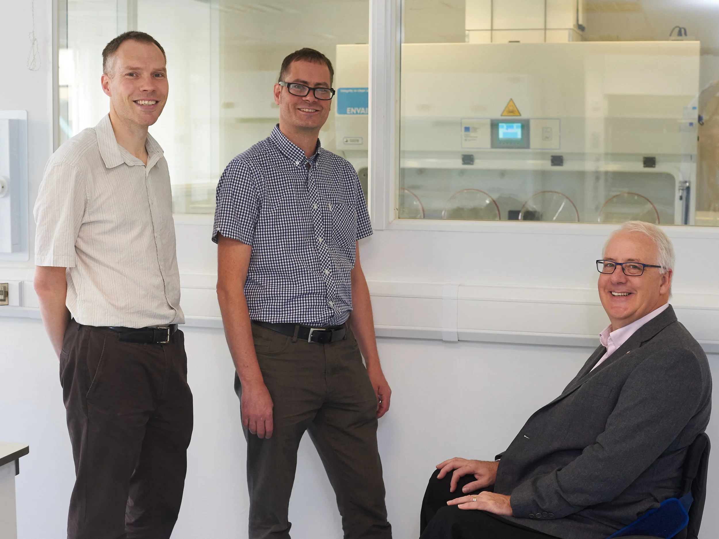 Life Sciences Fund Invests in YProTech