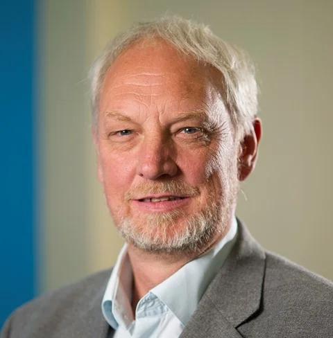 Bill Thompson, Chief Executive, Redag