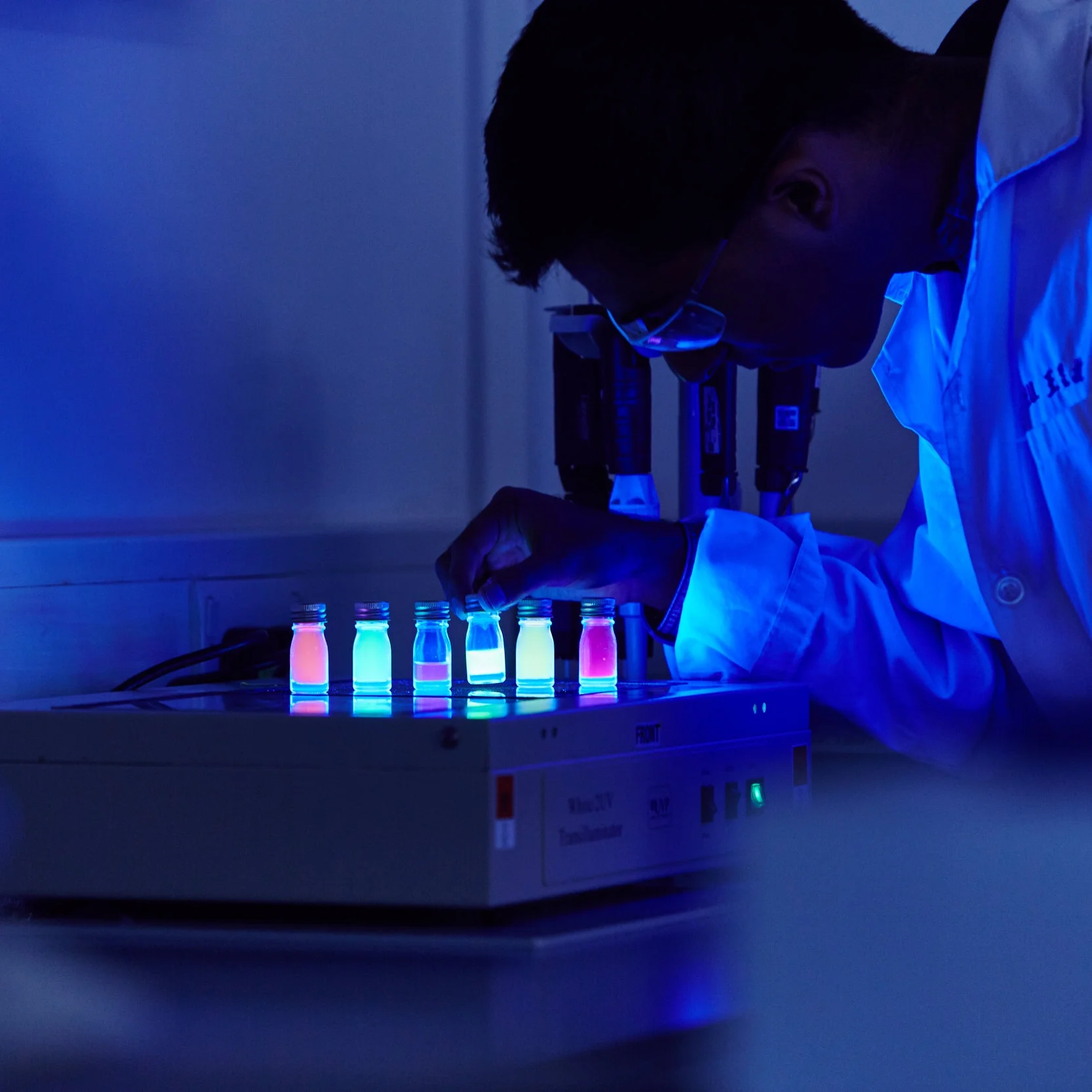 Shining lights of Northern life sciences shortlisted for Bionow Awards