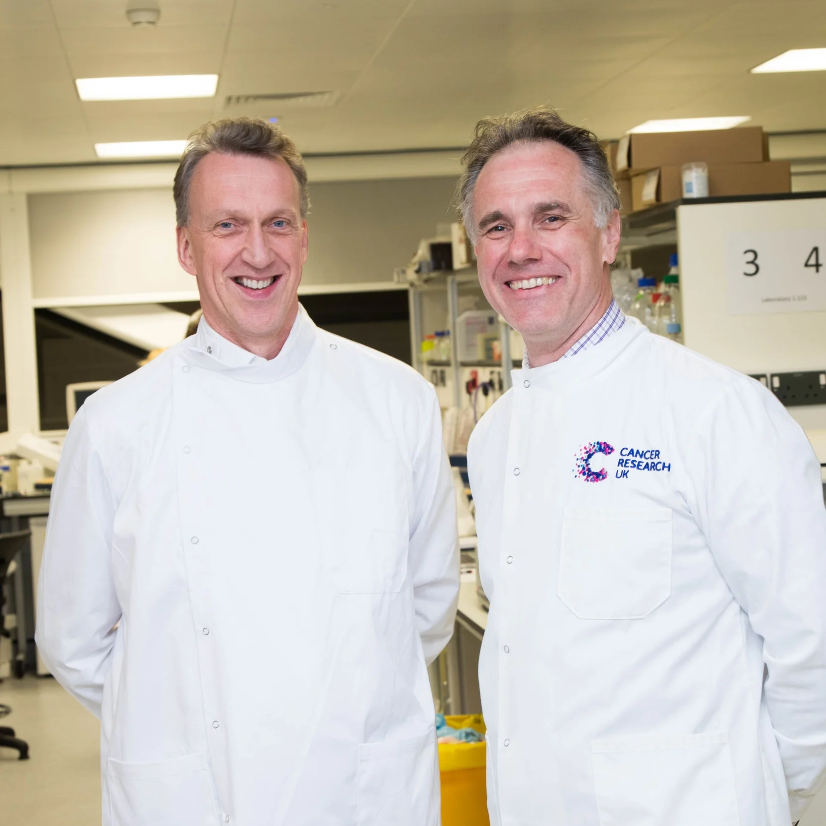 CRUK Manchester Institute to set up major base at Alderley Park 