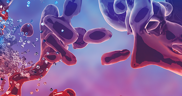 Microbubbles could revolutionise the future of drug discovery by rescuing life-saving medicines