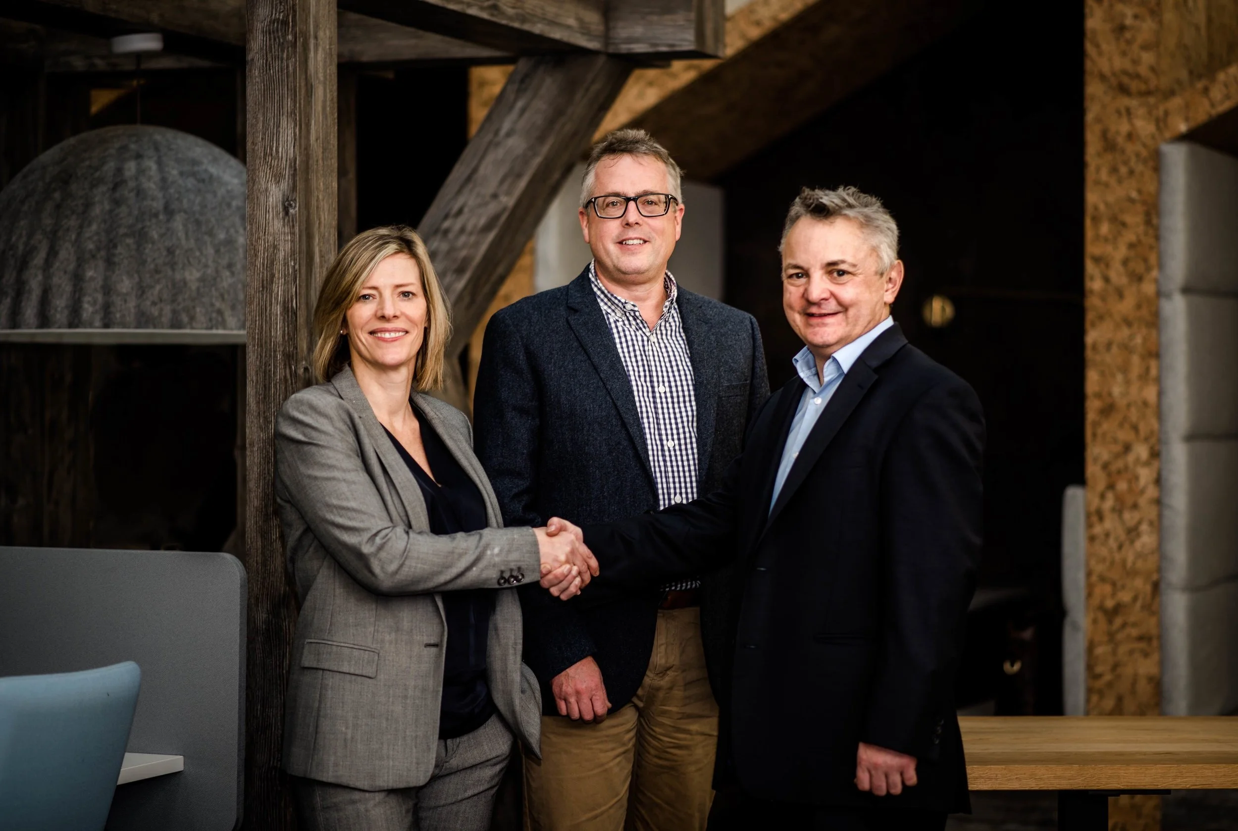 METALINEAR LTD SECURES £255K SEED INVESTMENT FOR TARGETED ANTIBACTERIAL RESEARCH 