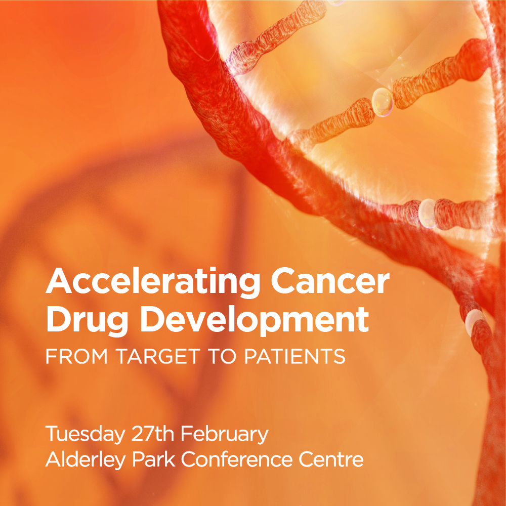 ALDERLEY PARK HOSTS INAUGURAL NORTH OF ENGLAND CANCER CONFERENCE