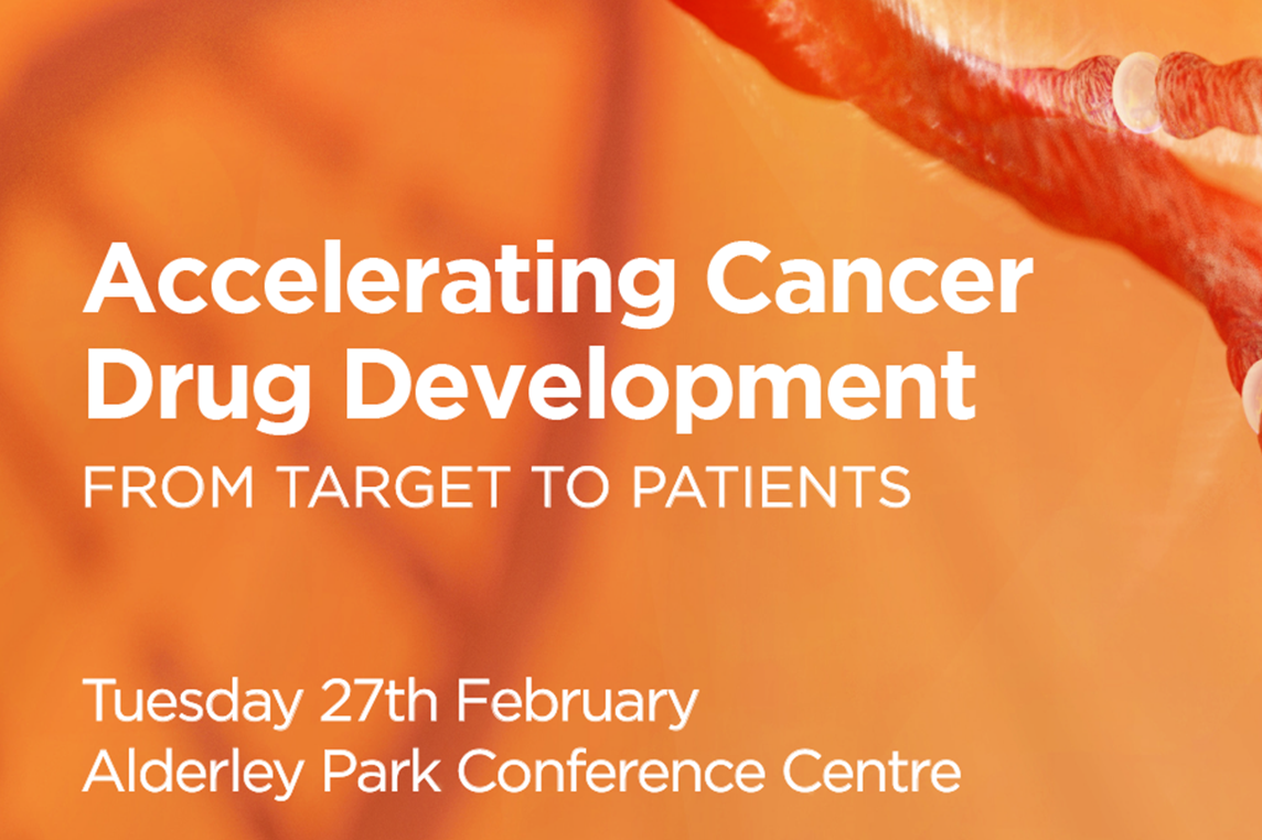 ALDERLEY PARK HOSTS INAUGURAL NORTH OF ENGLAND CANCER CONFERENCE 