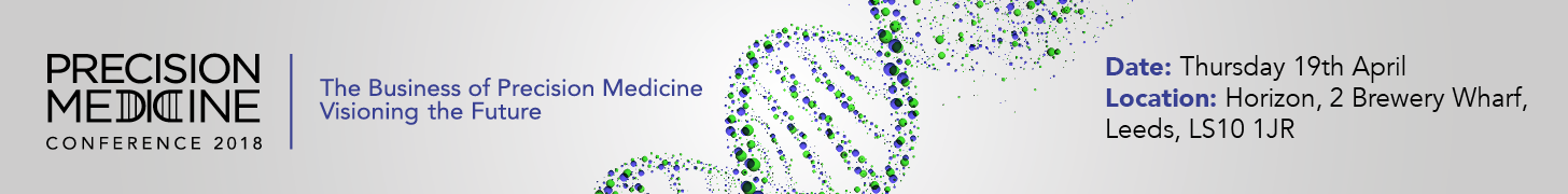 Precision Med Long Ad (New) 728 x 90px 2018.png