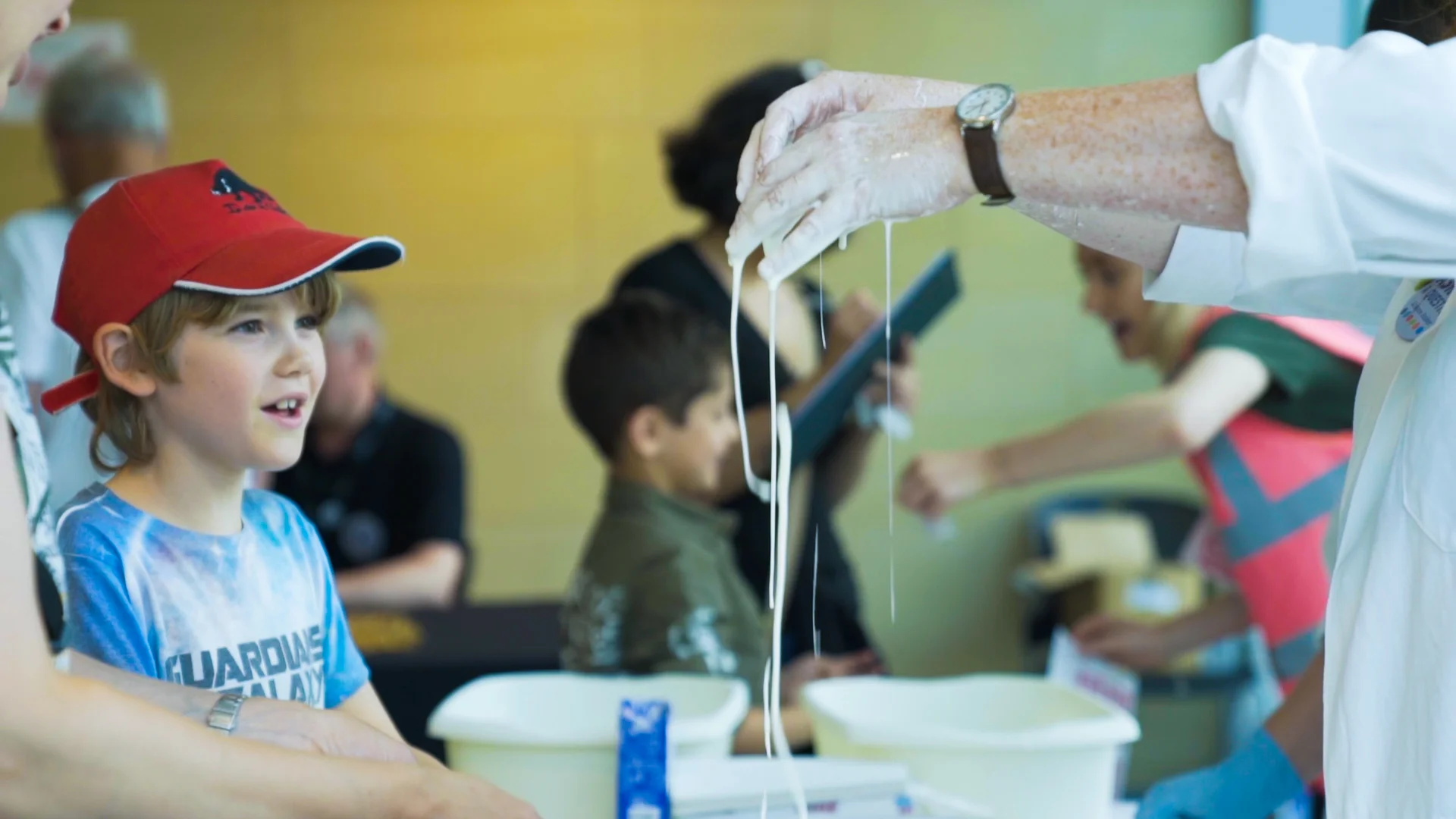Alderley Park hosts Amazed by Science Festival