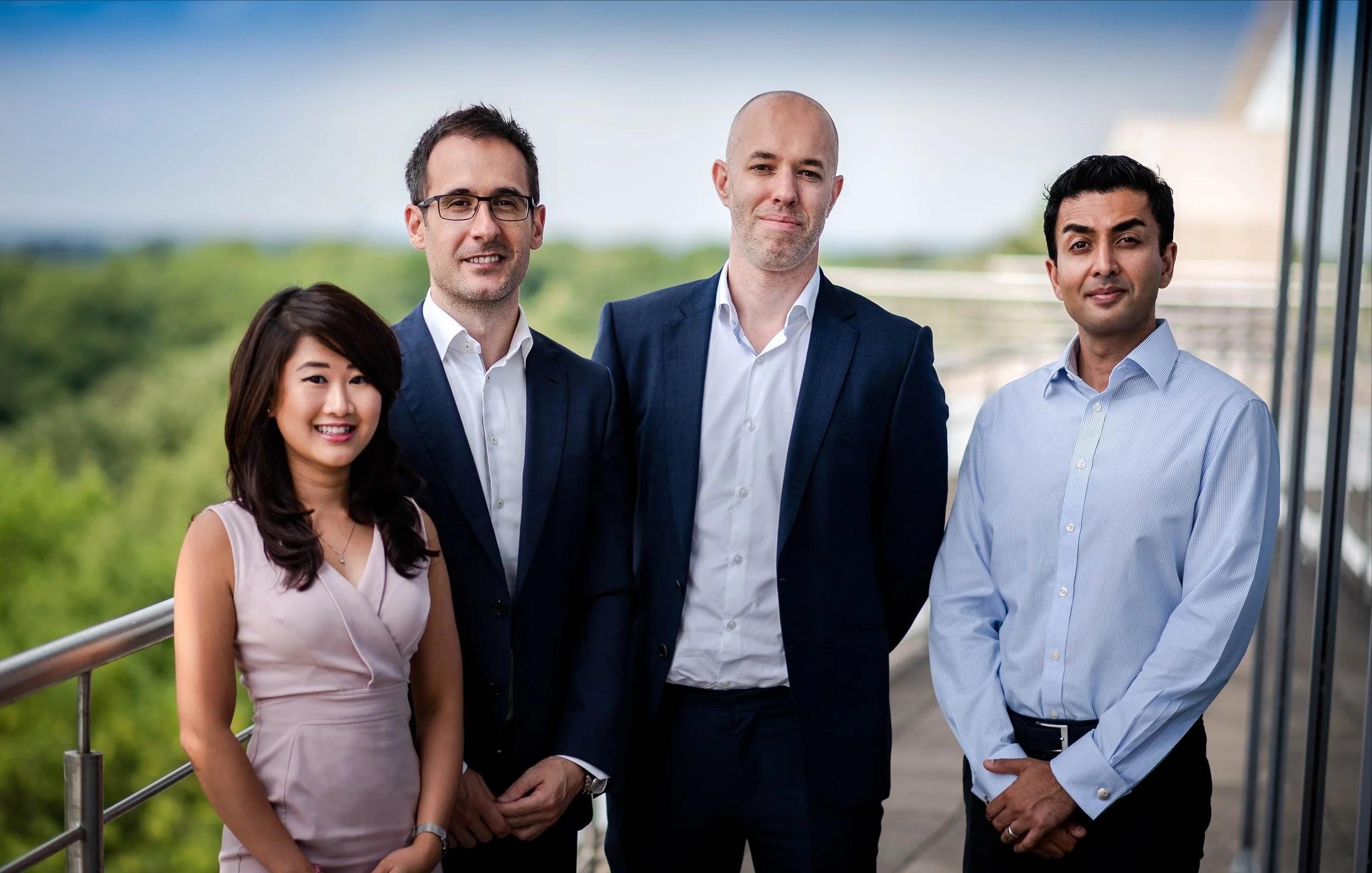 Nexus Labs announces seed funding from Catapult Ventures and BioCity to launch SurgicalTeaching.com