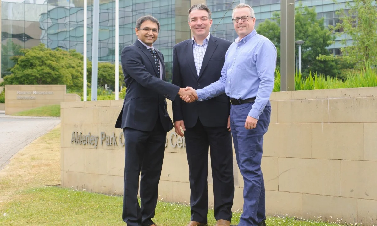 Early-stage cancer diagnostics company Clyz Labs backed by Catapult Ventures