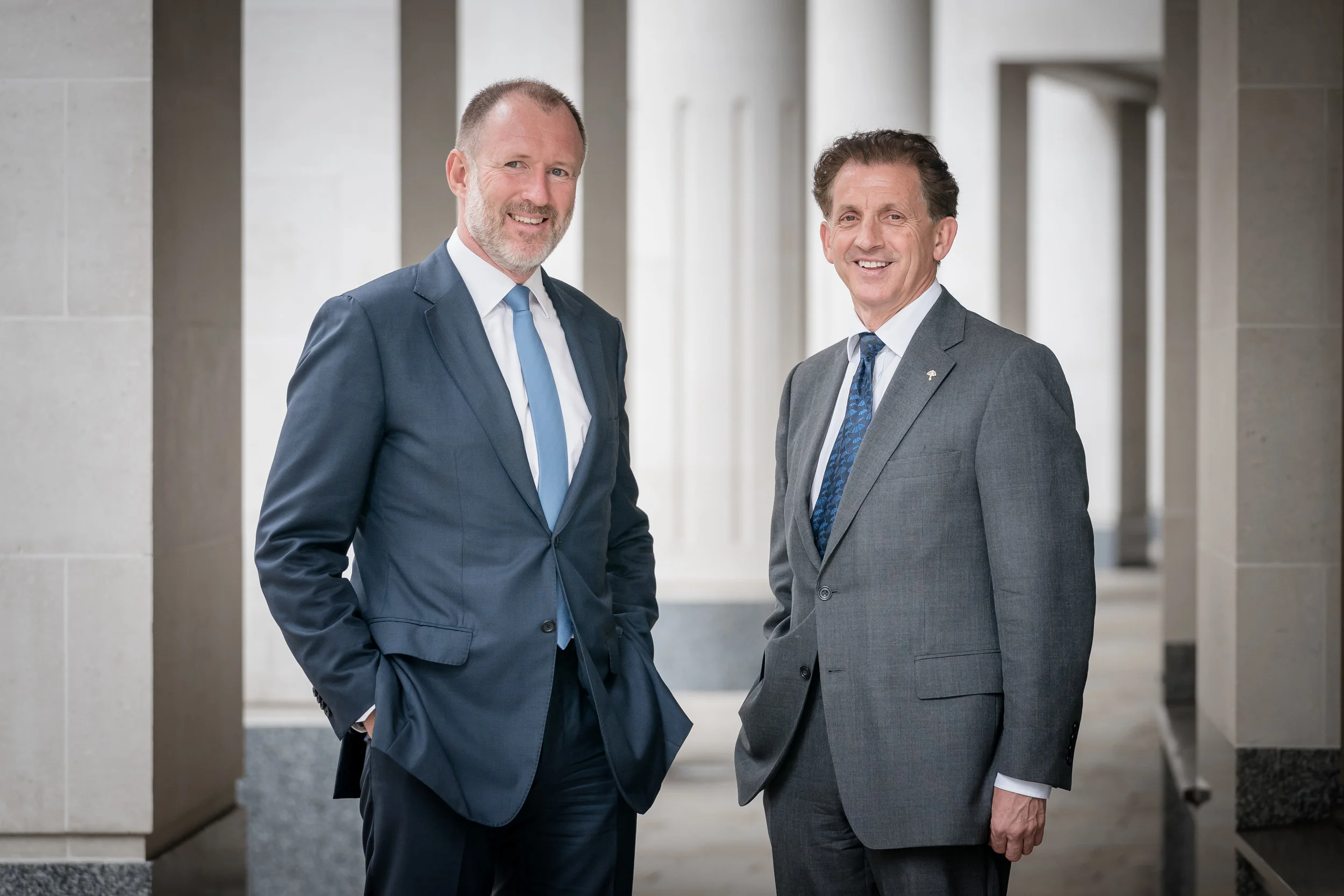 UK’s largest science and technology property partnership formed between Legal &amp; General and Bruntwood