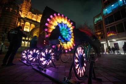 GOLD MEDAL OLYMPIANS TO ELECTRIFY MANCHESTER’S OXFORD ROAD FOR SCIENCE FESTIVAL