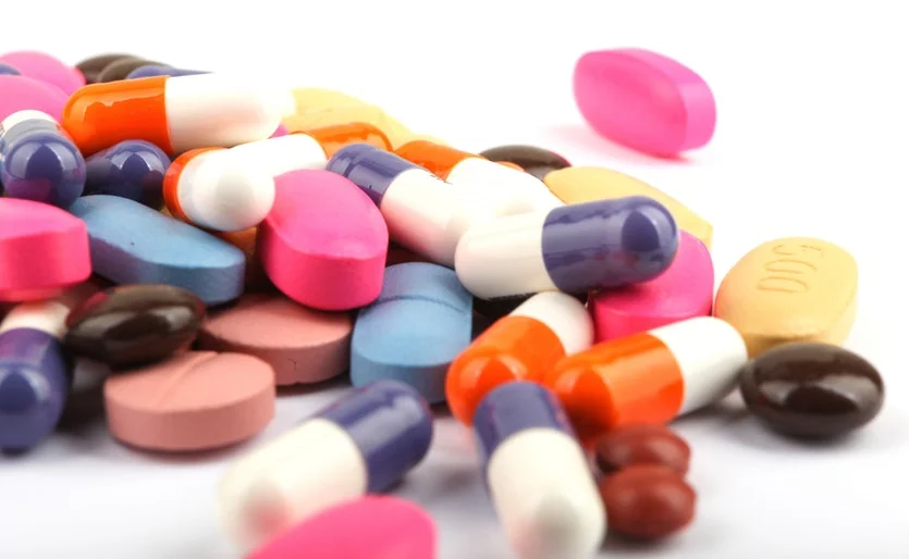 Unlocking the global antibiotics challenge