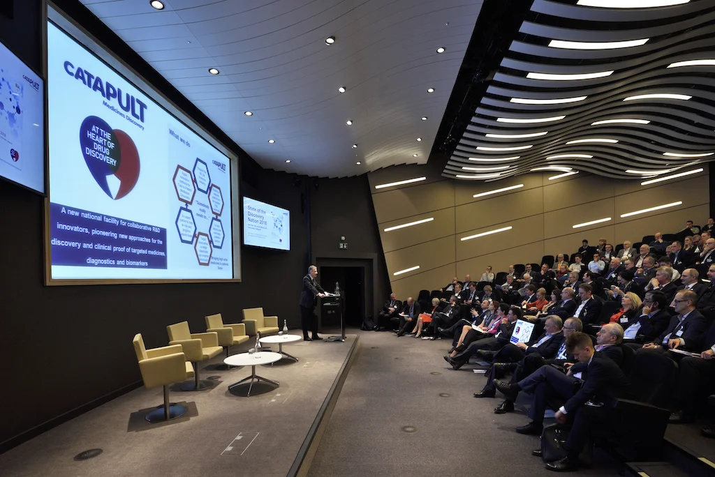 Survey – State of the Discovery Nation 2019