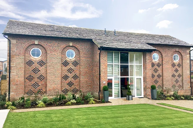 BLOG: THE HISTORIC QUARTER