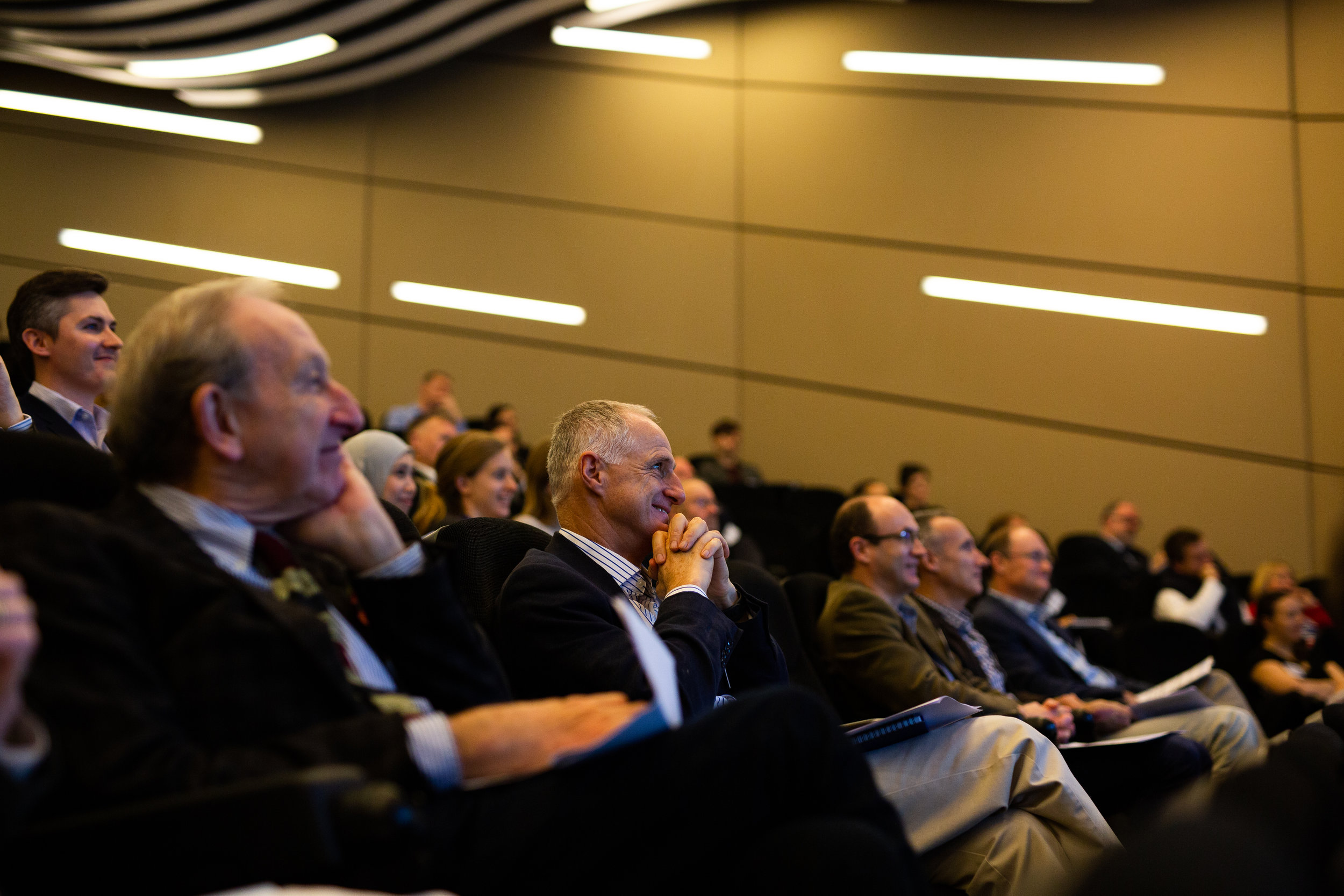 Conference at Alderley Park demonstrates strength of North’s oncology sector
