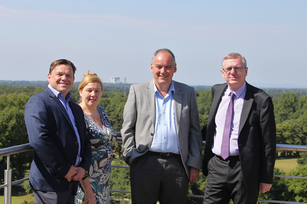 Rapid growth at Aptus Clinical continues to drive development of valued medicines