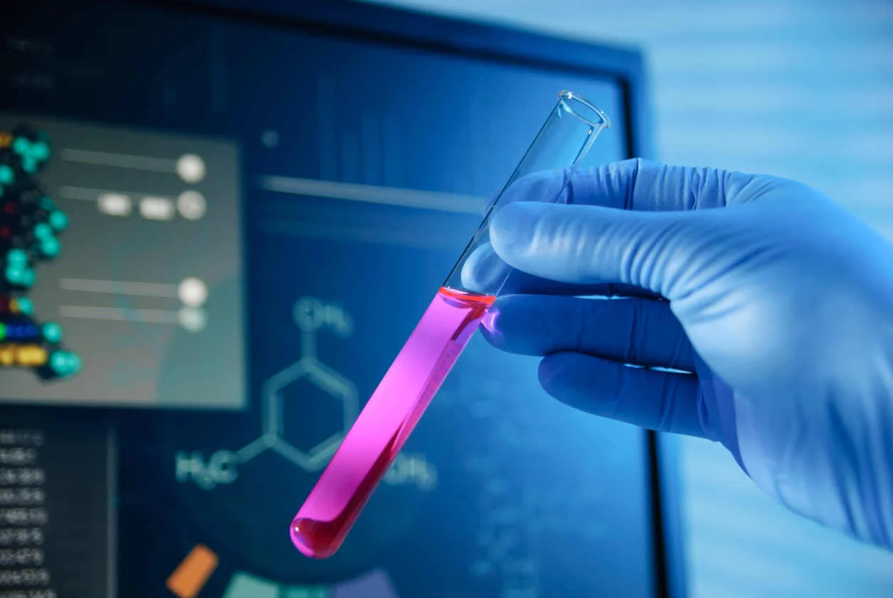 Leveraging the UK’s renowned contract research sector to boost industrial growth