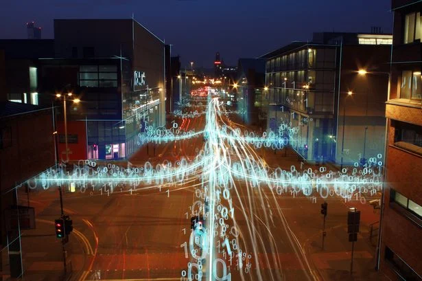 The Power of Innovation Districts