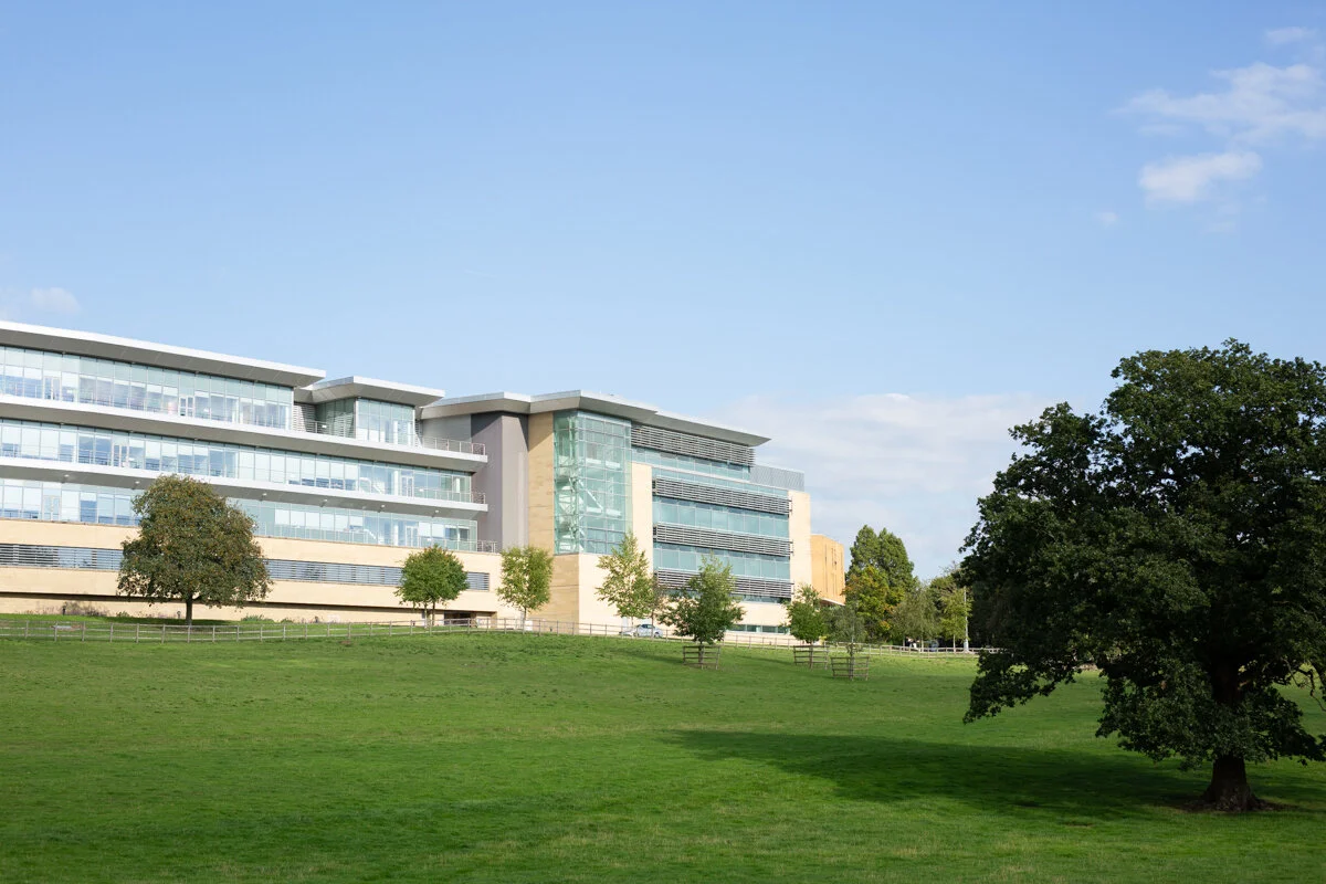 Testing capacity increases as Lighthouse Lab at Alderley Park becomes fully operational