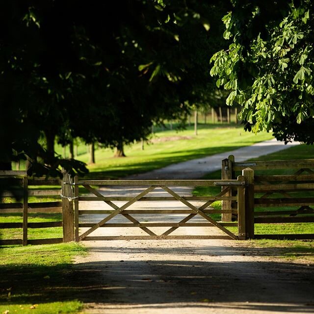 ☀️ R I S E &amp;  S H I N E 🍃⁠
⁠
It's set to be a sunny #Wednesday! 👉🏼 For those of you working or living at #AlderleyPark - don't forget to take advantage of the scenic pathways for your lunch break or after work stroll. ⁠
⁠
From farmland to wood