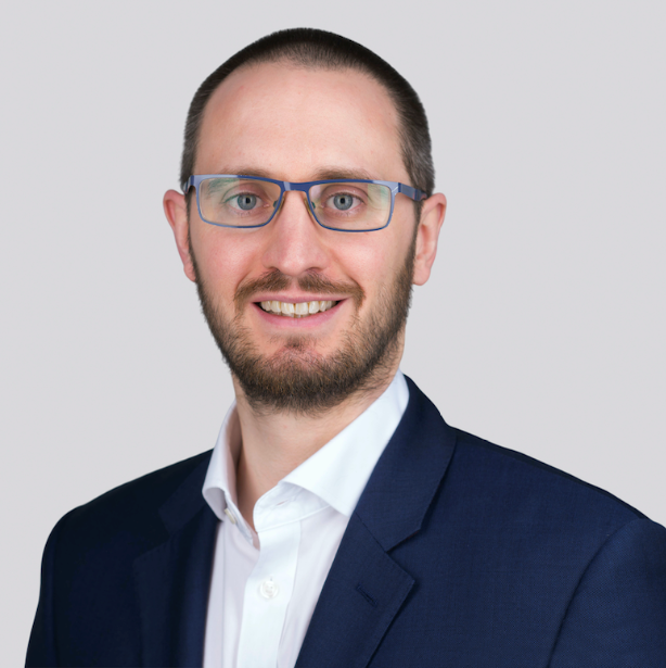 Maxwellia Announces Appointment of Jack Grimshaw as Finance Director