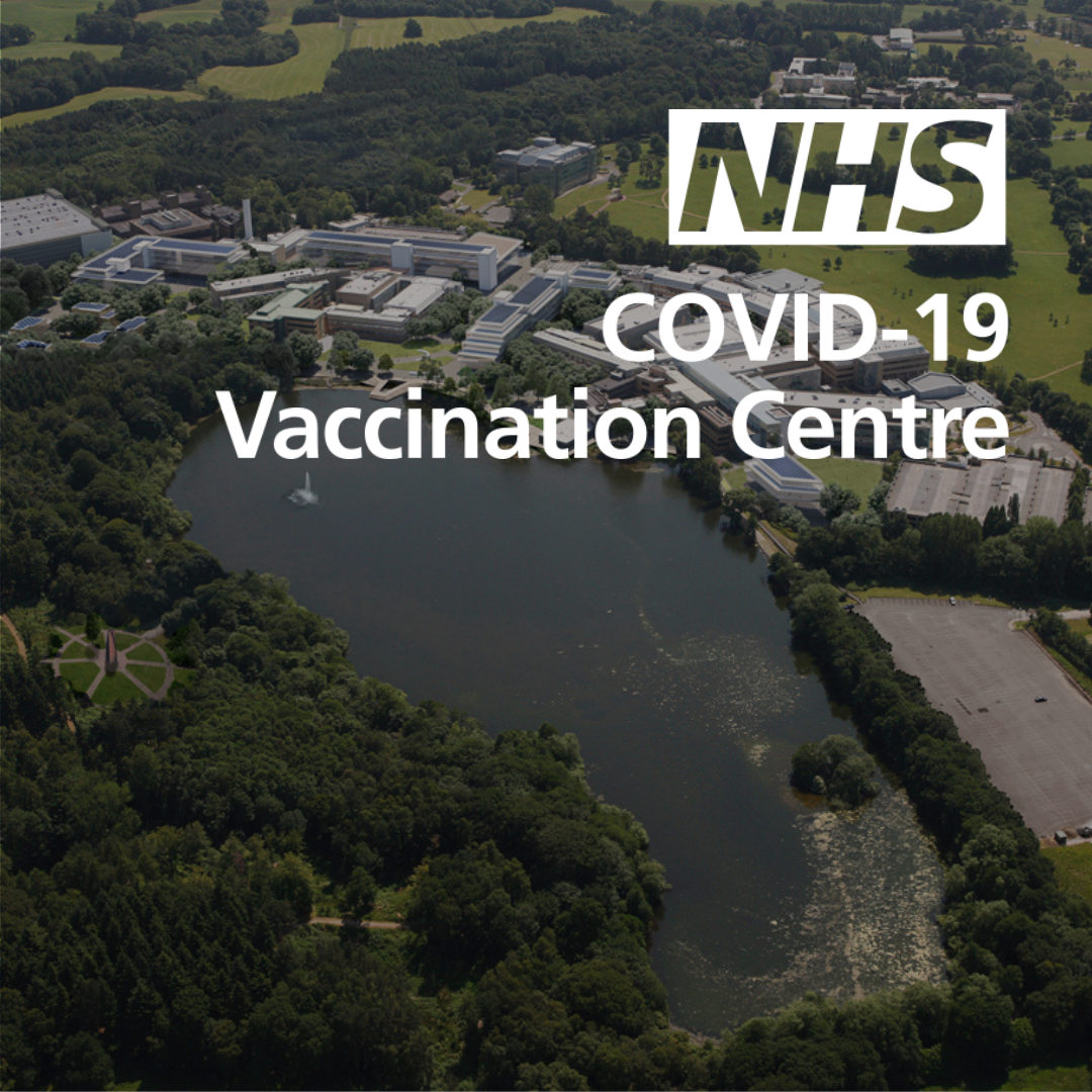 New vaccination centres to accelerate drive to protect Cheshire residents from COVID-19