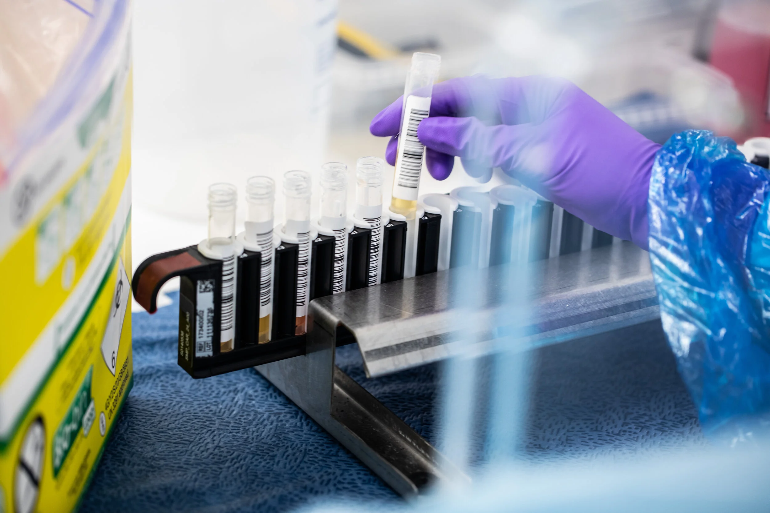 £13m Translational Research Facility in Infectious Disease to Bolster North West’s Status as International Powerhouse in Life Sciences