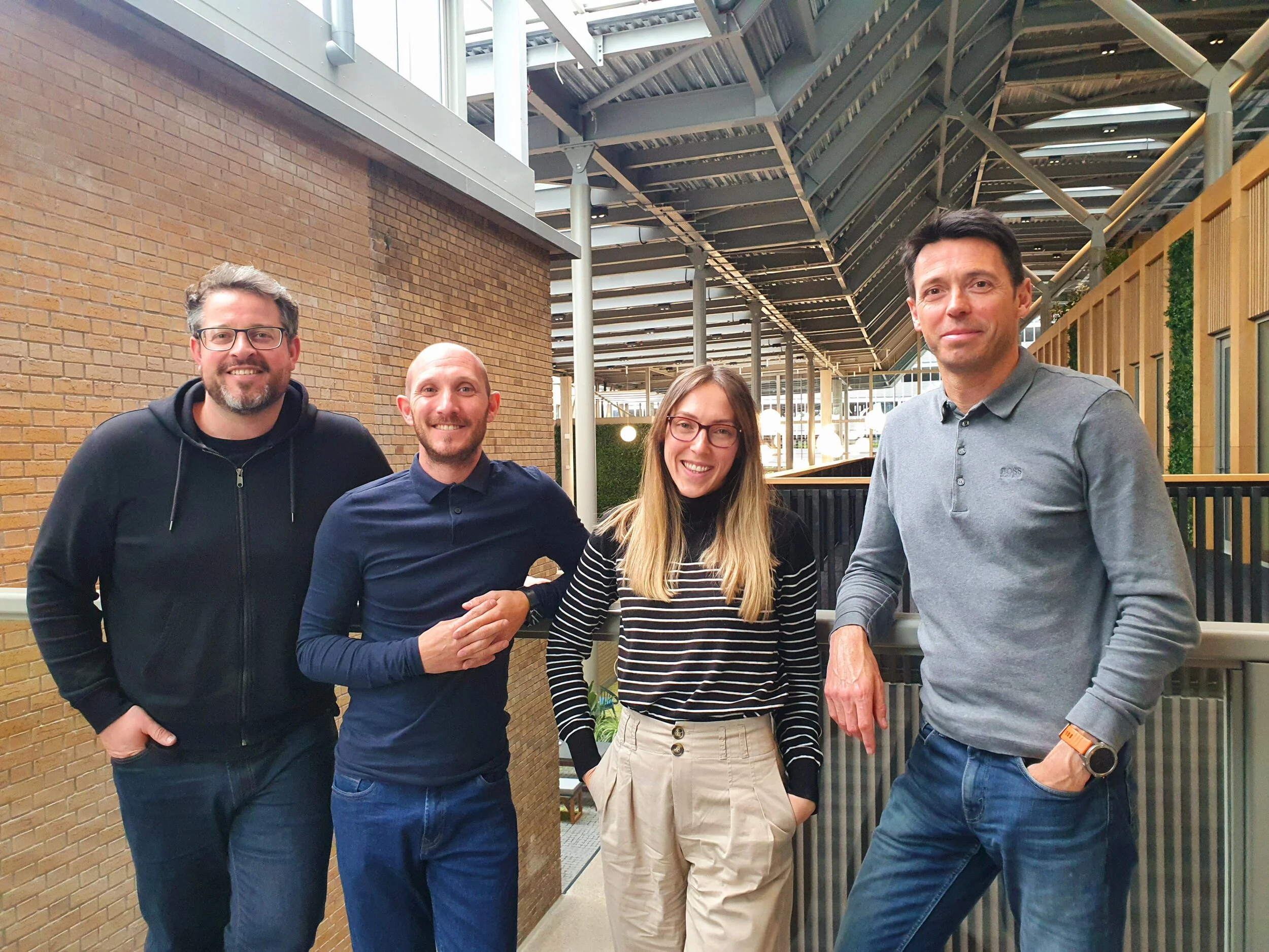 Venn continues strong growth in preparation for SaaS suite launch