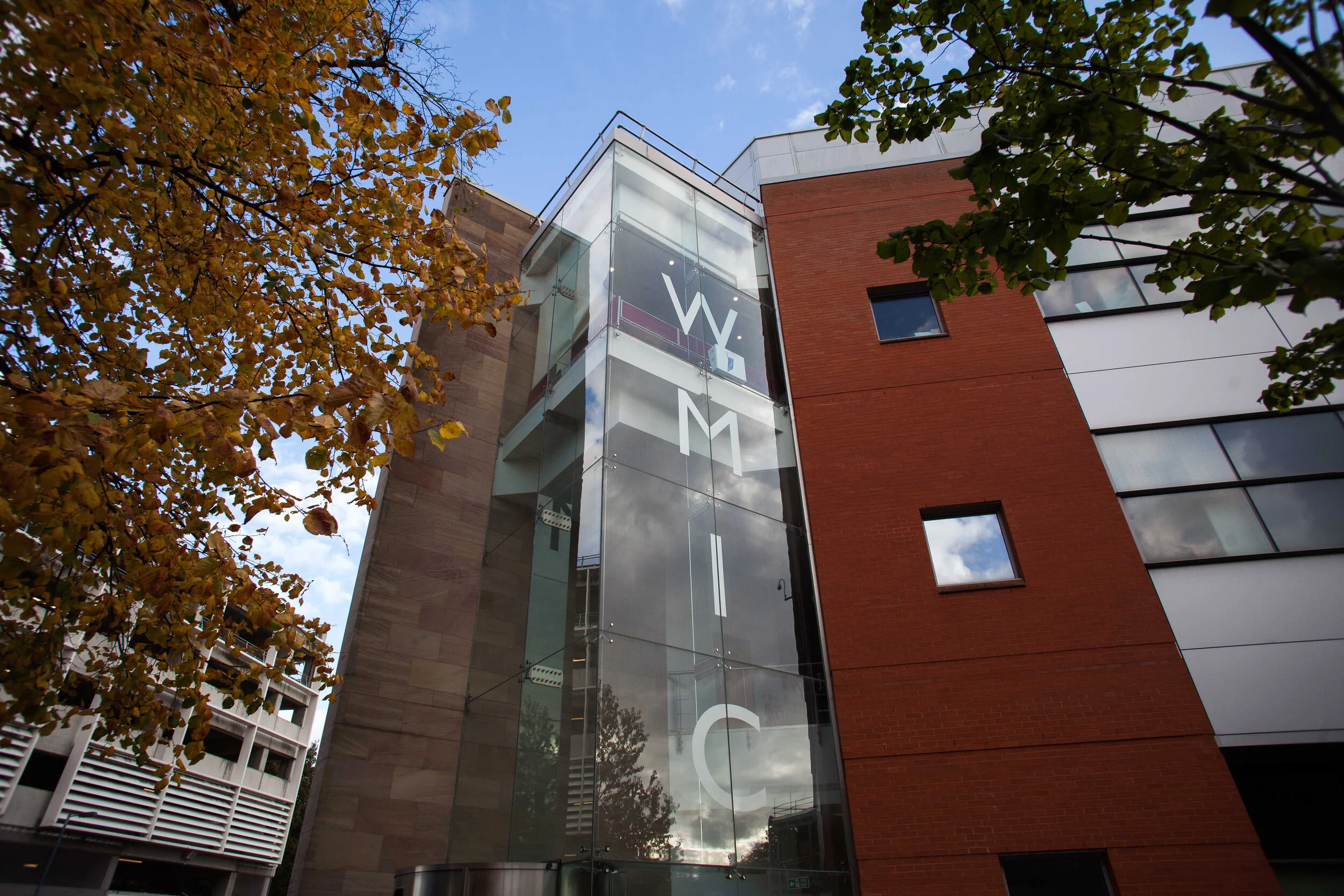 Medicines Discovery Catapult relaunches Wolfson Radiochemistry facility in Manchester