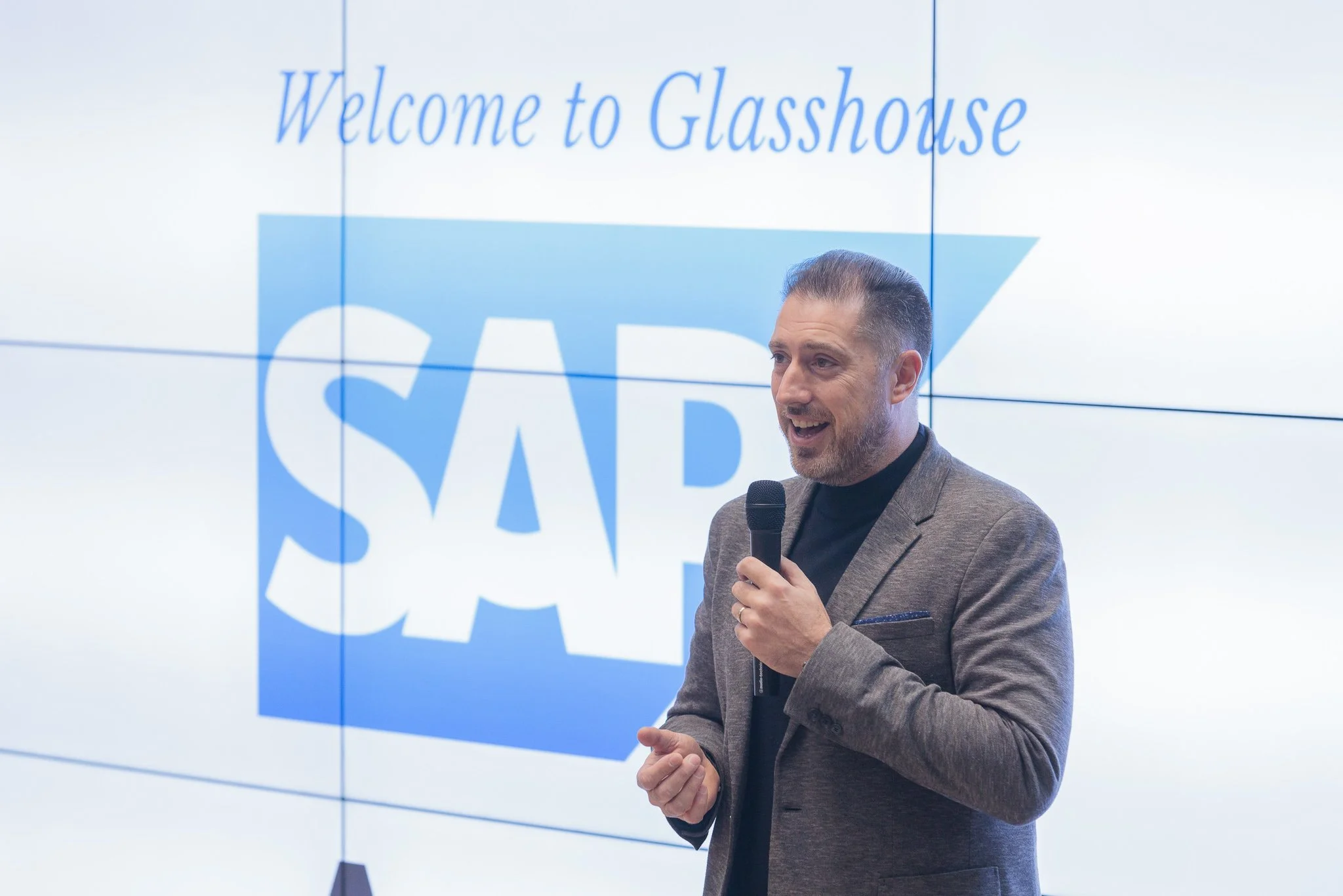 SAP chooses Alderley Park as it relocates North West team