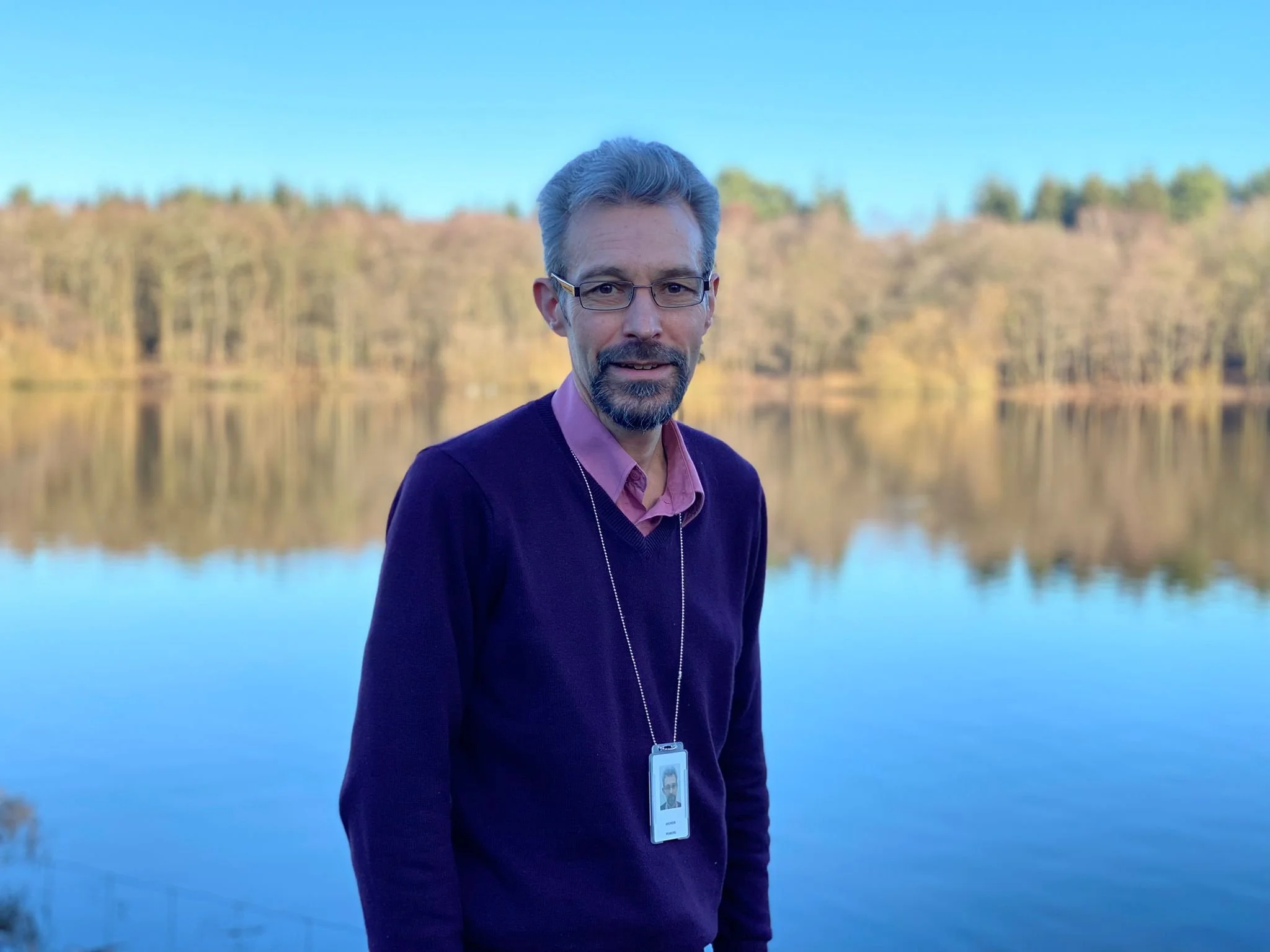 New Projects Manager at Global Lab Relocation Firm