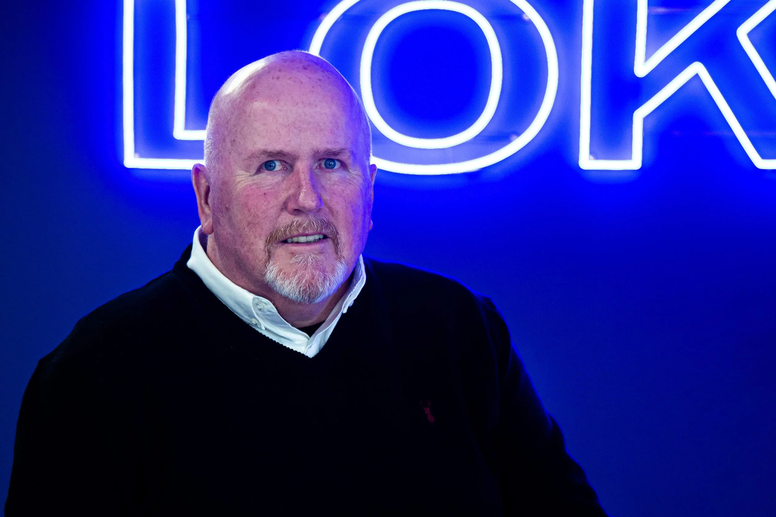 Commercial Heavyweight Joins Lokulus
