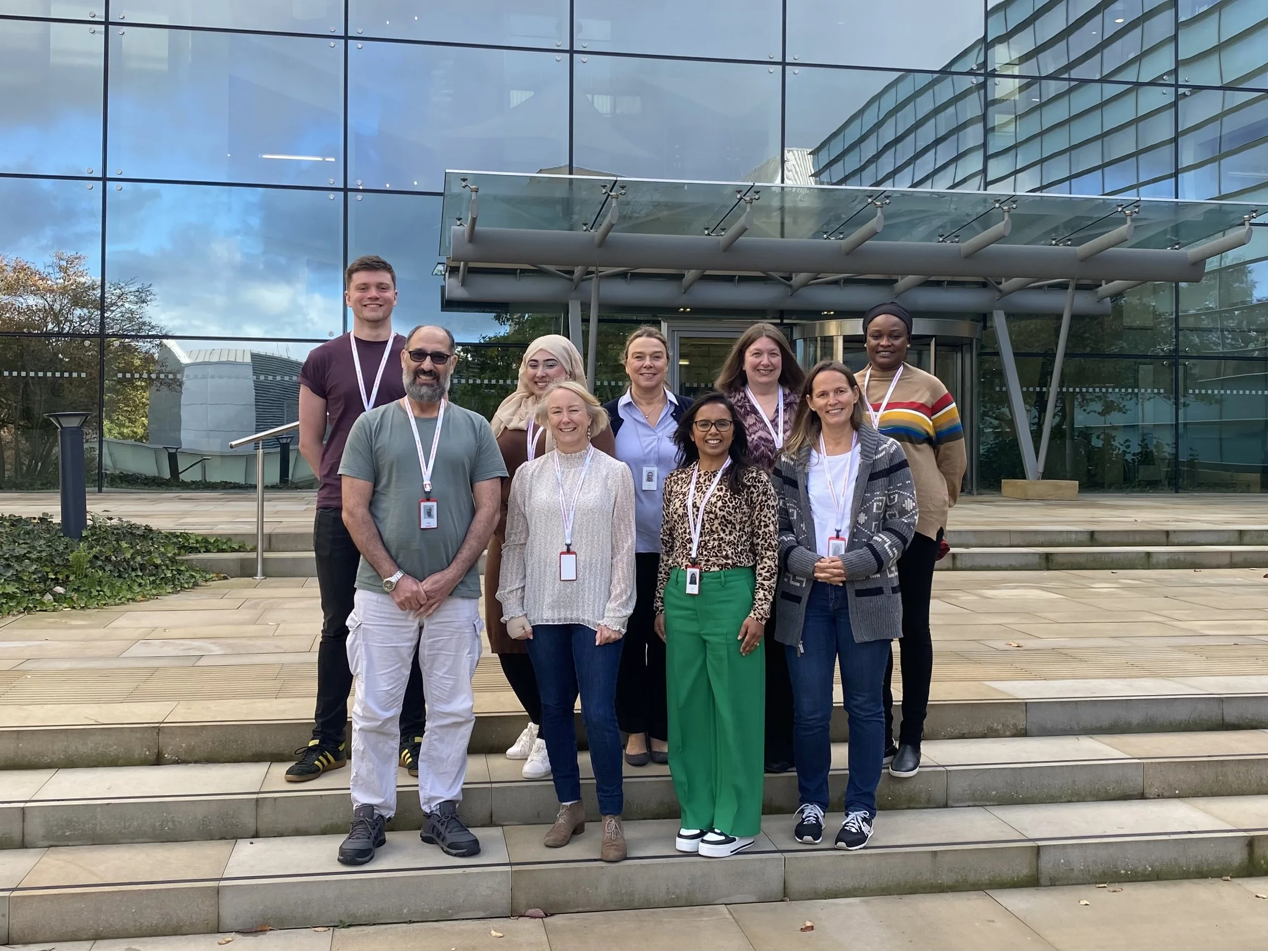 Meet Centauri Therapeutics