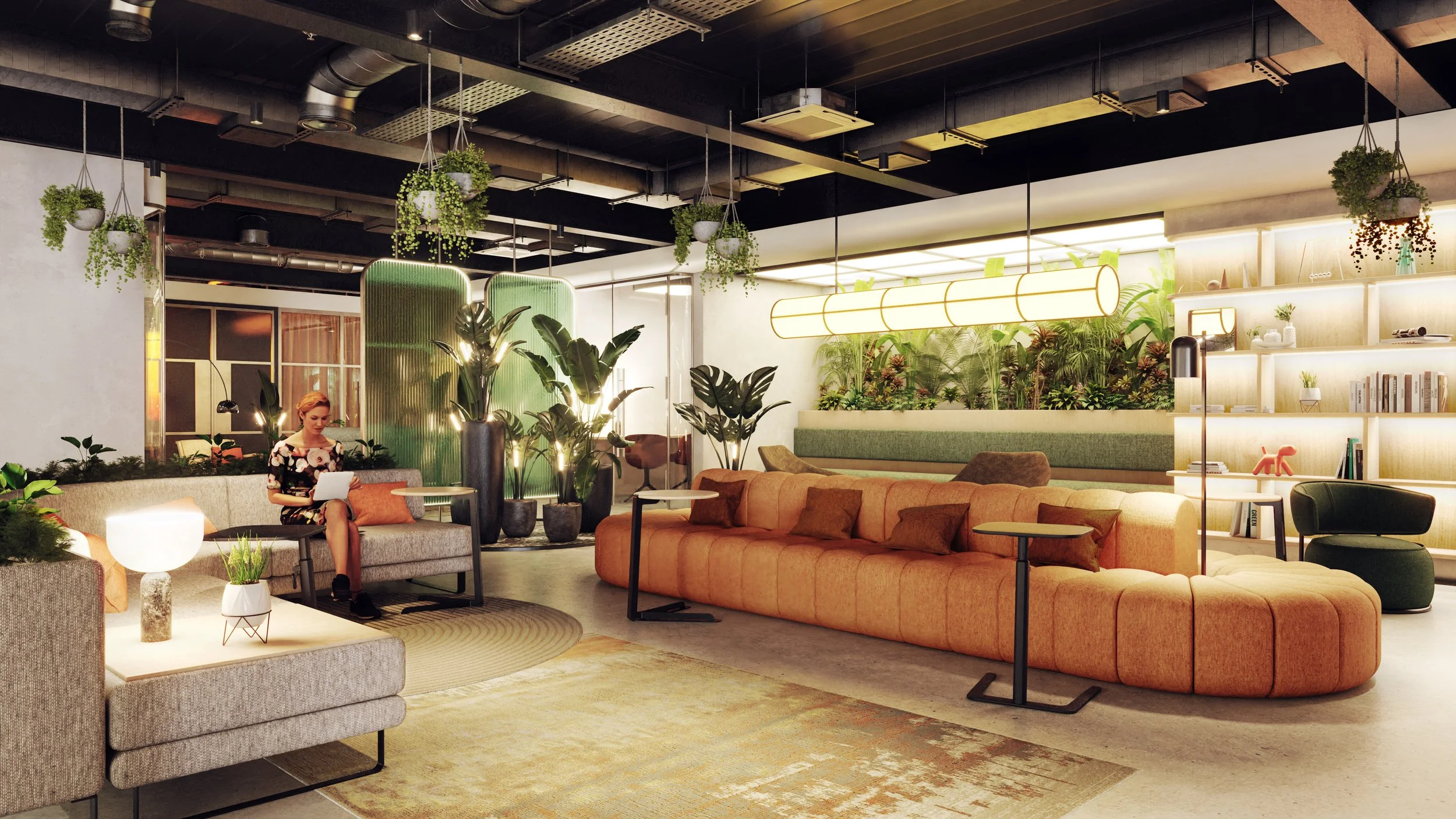 Bruntwood SciTech’s Alderley Park launches Nest at Glasshouse